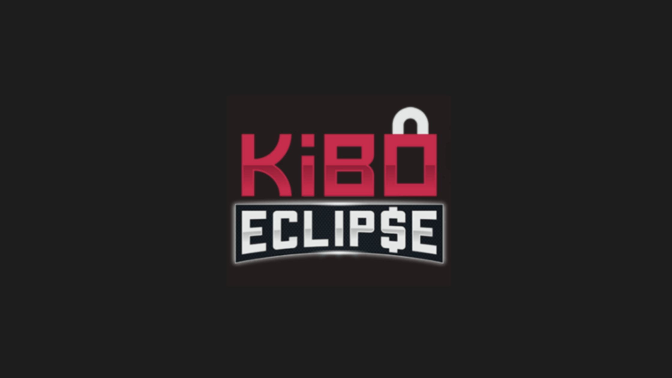Kibo Eclipse Reviews